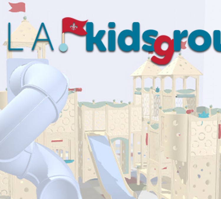 NOLA Kidsground (New&nbspOrleans,&nbspLA)